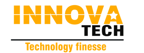 Innova Tech — Technology finesse